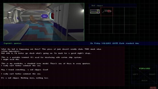 Screenshot StarFight VI - Gatekeepers