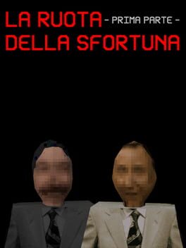 Cover La Ruota Della Sfortuna: Prima parte