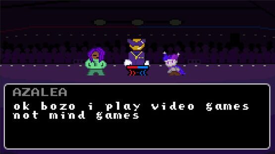 Screenshot AD Blocker: An Action Puzzle Game