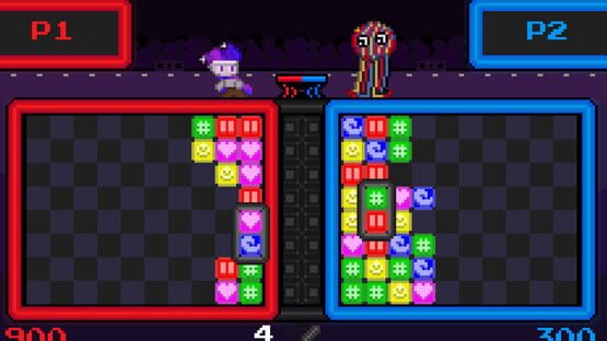 Screenshot AD Blocker: An Action Puzzle Game