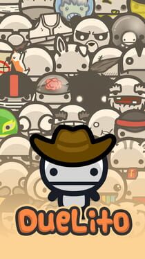 Cover DueLito