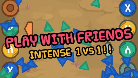 Screenshot DueLito