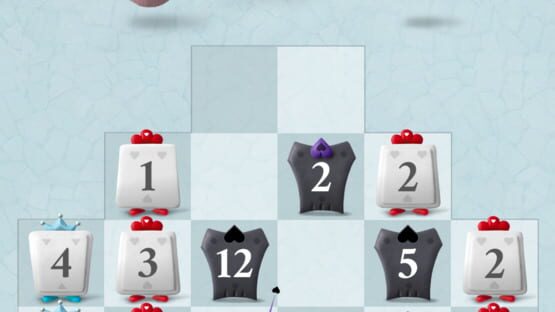 Screenshot Queen Rules