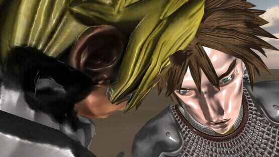 Screenshot Hack and Slash Fury