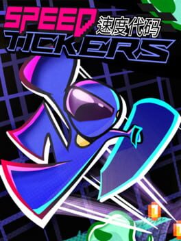 Cover Speedtickers
