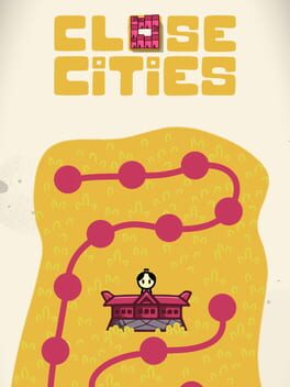 Cover Close Cities