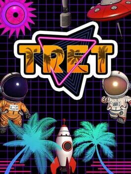 Cover Tret