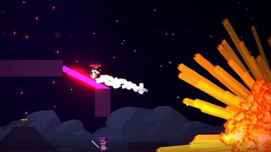 Screenshot Cauldron's Rift