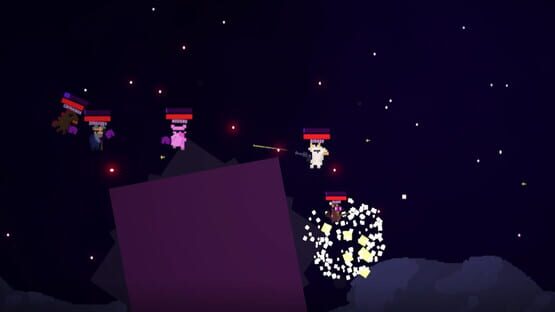 Screenshot Cauldron's Rift