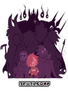 Cover Jevilswap