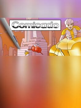 Cover Comicado