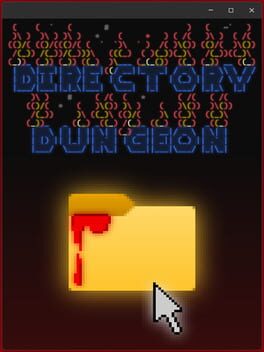 Cover Directory Dungeon