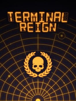 Cover Terminal Reign