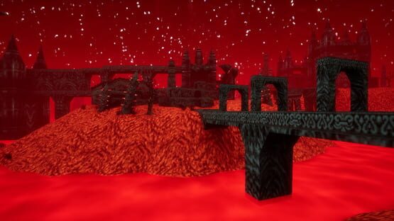 Screenshot Fossara