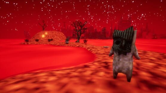 Screenshot Fossara