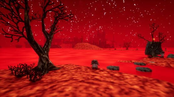 Screenshot Fossara