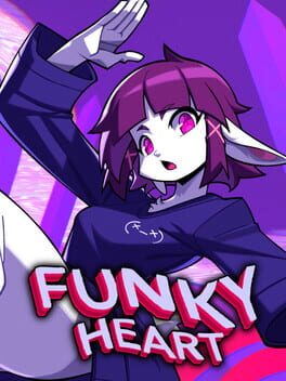 Cover Funkyheart