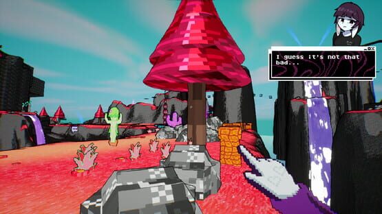 Screenshot Funkyheart