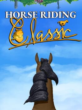 Cover Horse Riding Classic