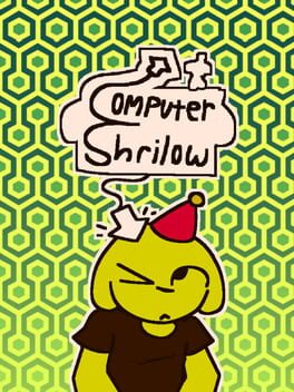 Cover Computer Shrilow