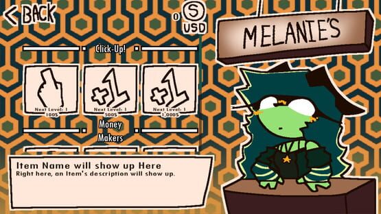 Screenshot Computer Shrilow