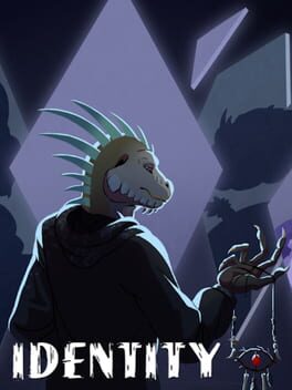 Cover Identity