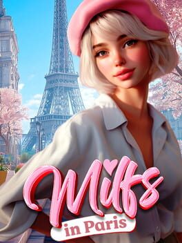 Cover MILFs in Paris