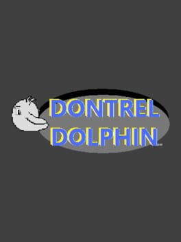 Cover Dontrel Dolphin