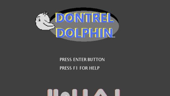Screenshot Dontrel Dolphin