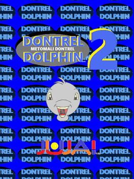 Cover Dontrel Dolphin 2