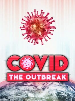 Cover Covid: The Outbreak
