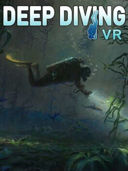 Cover Deep Diving VR