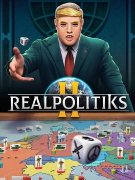 Cover Realpolitiks II