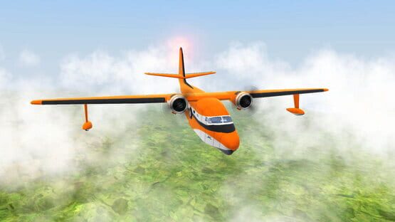 Screenshot Take Off: The Flight Simulator