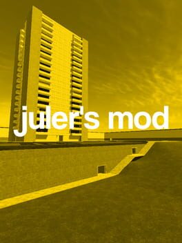 Cover Juler's Mod