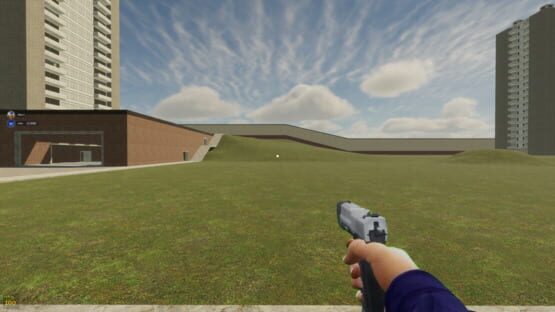 Screenshot Juler's Mod