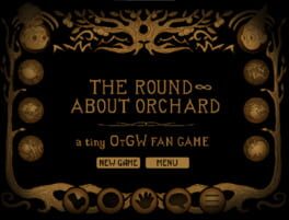 Cover The Round-about Orchard