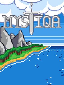 Cover Mystiqa