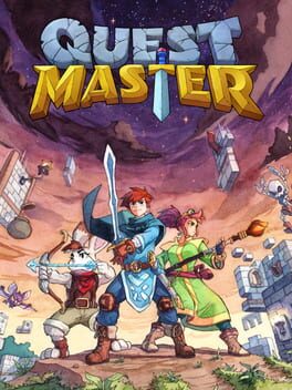Cover Quest Master