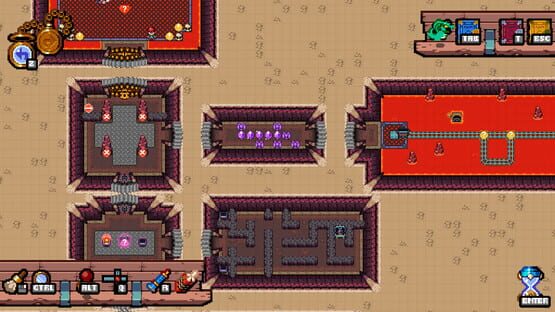 Screenshot Quest Master
