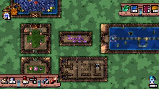 Screenshot Quest Master