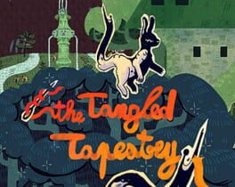 Cover The Tangled Tapestry