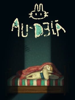 Cover Au-Delà