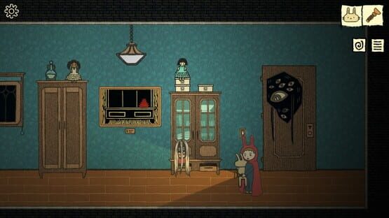 Screenshot Au-Delà
