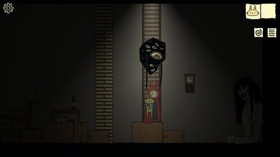 Screenshot Au-Delà
