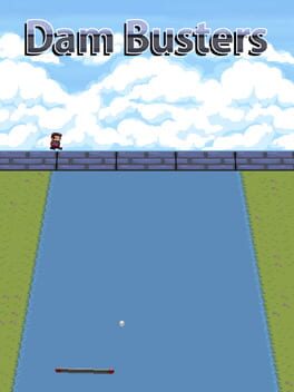 Cover Dam Busters