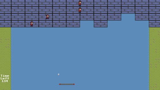 Screenshot Dam Busters