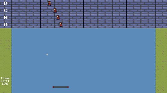 Screenshot Dam Busters