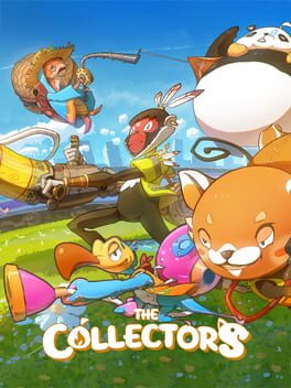 Cover The Collectors
