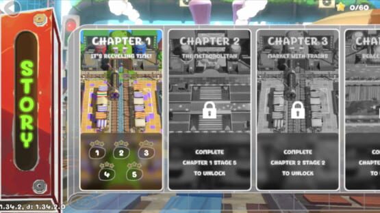 Screenshot The Collectors